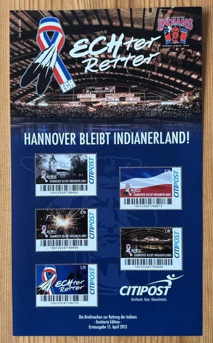 Privatpost citipost hannover - privatpost,