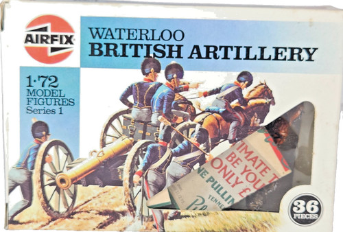 Airfix 01746 scale - airfix,