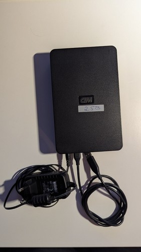 Elements 5tb externe - 2.5tb,