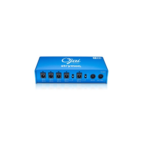 Strymon ojai r30 expansion kit - expansion,