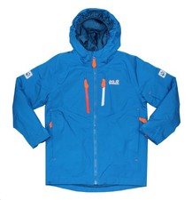 Jack wolfskin great - great, snow/felix
