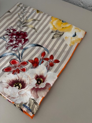 Roeckl blossoming tuch - roeckl,