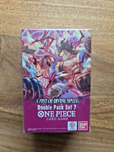 One piece card game fist - piece,