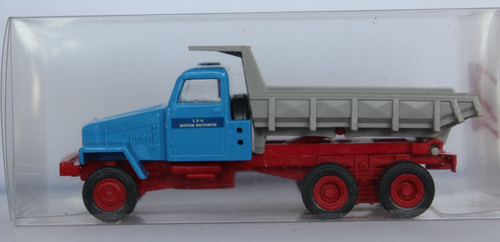 Ifa kipper lpg - ifa,