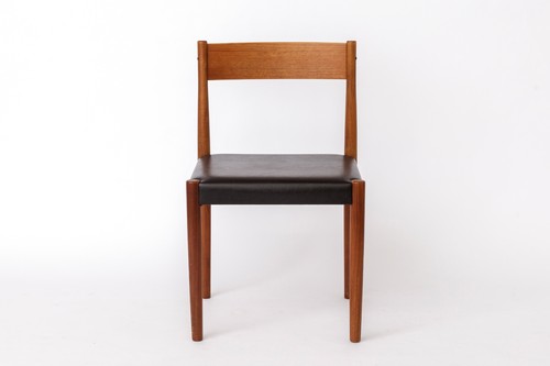 Poul volther teak - of, 10