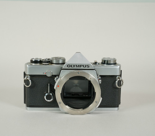 Olympus 35mm - olympus, om-1
