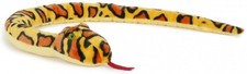 Dubi Plüschschlange 100cm