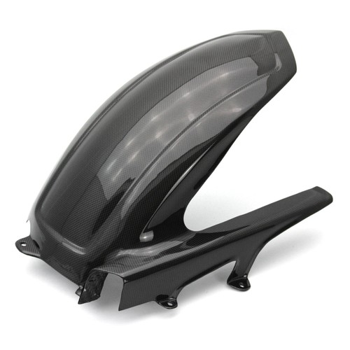 Carbon kotflügel hinten - carbon,