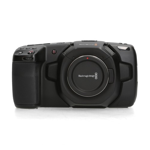 Blackmagic design pocket - blackmagic,