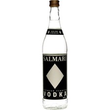 Salmari Vodka 0,7 Liter 40 %
