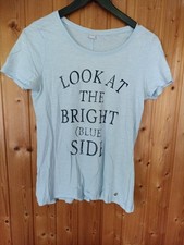 S Oliver T-Shirt Damen "Look