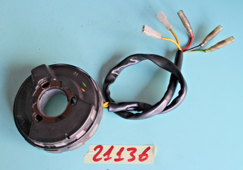 Stator ohne motor - motor, aprilia