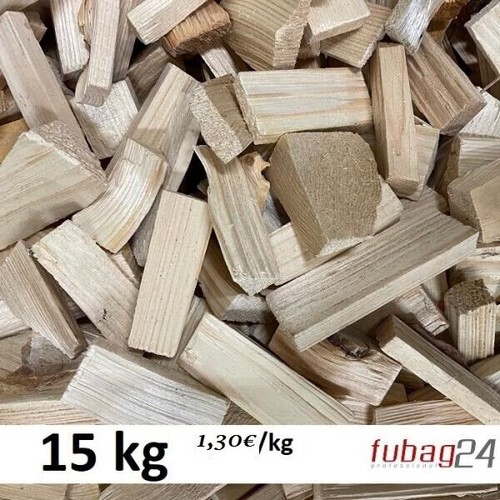 Kg anzündholz - 1,30€/kg,