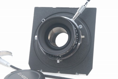 Fuji fujinon 125mm 6 - fuji,