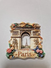 Souvenir 3D Kühlschrankmagnet