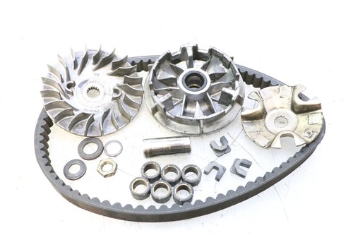 Variometer yamaha yp - yp, majesty