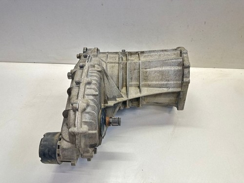 Volkswagen touareg 2011 - touareg, ii