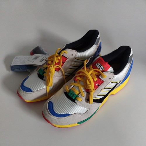 Adidas 8000 lego - 8000, *