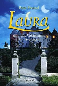 Laura und das geheimnis von - das,