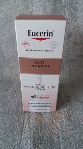 Eucerin anti pigment teint - eucerin,