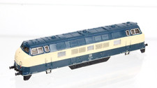Märklin 26565 Gehäuse Lok