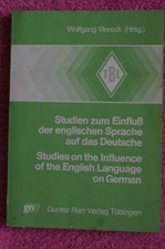 Studien zum Einfluß der