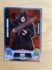 Force Attax Movie Cards 2 209