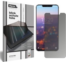 Schutzfolie für Umidigi Z2