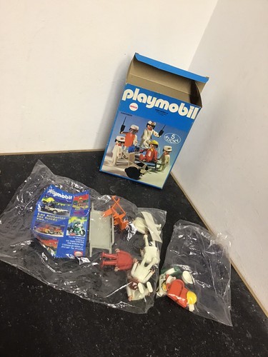 Playmobil krankenhausset - playmobil,
