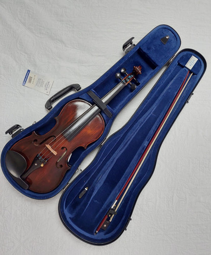 Alte stainer modell von - modell, 1880