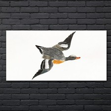 Zeichnung Tier Vogel Kunst