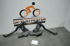 Shimano XT Bremshebel Satz