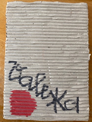 Valeska gert ich will leben - valeska, gert.