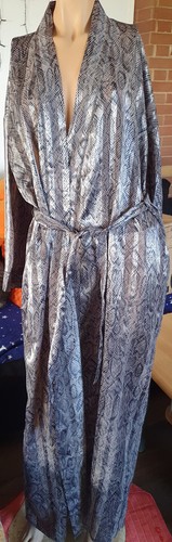 Apical morgenmantel kimono - apical, morgenmantel/kimono