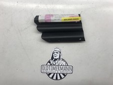 Verkleidung Stoßstange links