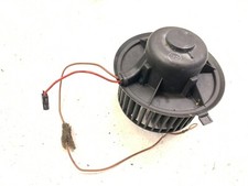 VW Golf 3 4 Cabrio Lüftermotor Motor Lüftung Heizung Cockpit 1H1819021