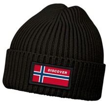 Herren Beanie Wintermütze mit