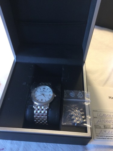 Maurice lacroix herrenuhr - herrenuhr,