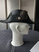 Königreich Sachsen Kopfbedeckung Zweispitz