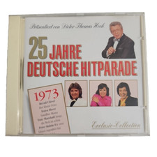 EB3135 25 Jahre deutsche