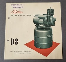 Tolles vintage prospekt - tolles,