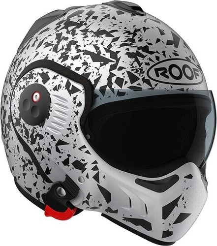 Roof ro5 boxer - ro5, blackstar