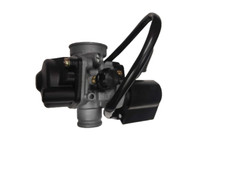 Vergaser Dellorto PHVA 12