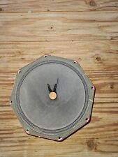 VINTAGE PHILIPS AD8080/X8,  PHILIPS WOOFER, PHILIPS BASS, PHILIPS Tieftöner