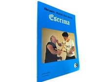 Philippine Martial Arts Society - Escrima Latosa, Rene: