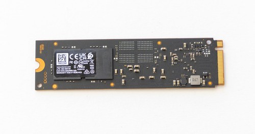 Defekt crucial t705 ssd 2tb - crucial,