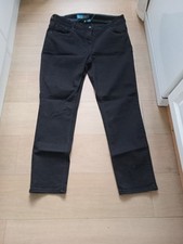 Damen Jeans Hose   " Cecil" Style Toronto  Gr. 46  schwarz Maße beachten