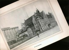 Hansestadt bremen 1922 - hansestadt,