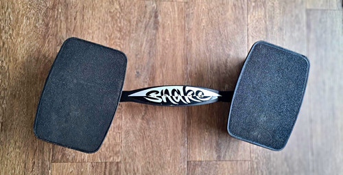 Snakeboard pro platten - snakeboard, 2-platten