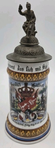 Reservistenkrug angehöriger - reservistenkrug,